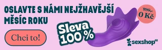 Banner sexshop.cz