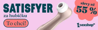 Banner sexshop.cz