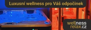 Banner wellness-relax.cz
