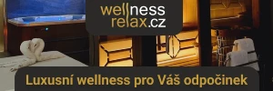 Banner wellness-relax.cz